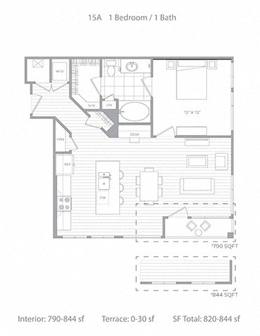 80 Cambridgepark Drive Studio-3 Beds Apartment for Rent - Photo Gallery 52