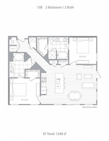 80 Cambridgepark Drive Studio-3 Beds Apartment for Rent - Photo Gallery 80