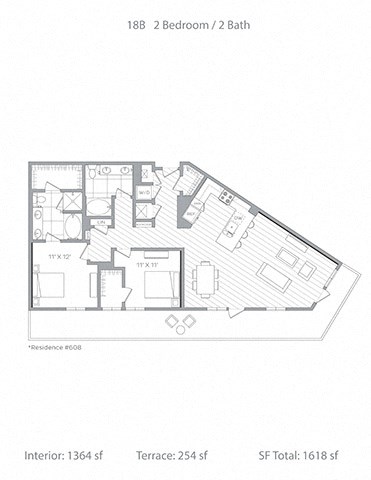 80 Cambridgepark Drive Studio-3 Beds Apartment for Rent - Photo Gallery 83