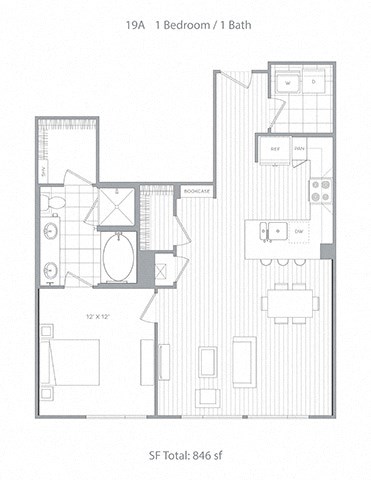 80 Cambridgepark Drive Studio-3 Beds Apartment for Rent - Photo Gallery 56