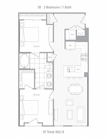 80 Cambridgepark Drive Studio-3 Beds Apartment for Rent - Photo Gallery 67