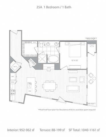 80 Cambridgepark Drive Studio-3 Beds Apartment for Rent - Photo Gallery 62