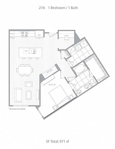 80 Cambridgepark Drive Studio-3 Beds Apartment for Rent - Photo Gallery 64