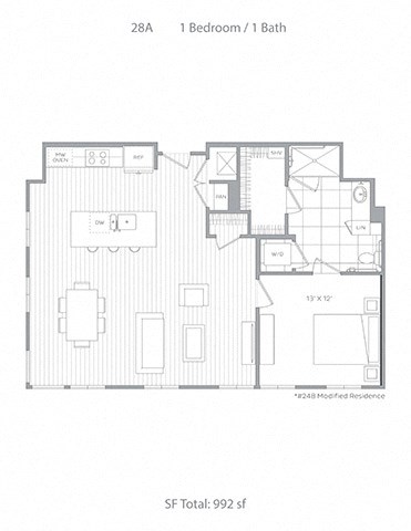 80 Cambridgepark Drive Studio-3 Beds Apartment for Rent - Photo Gallery 65