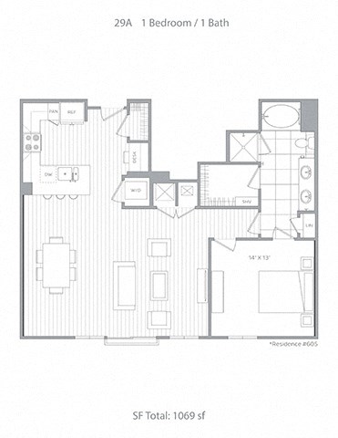 80 Cambridgepark Drive Studio-3 Beds Apartment for Rent - Photo Gallery 66