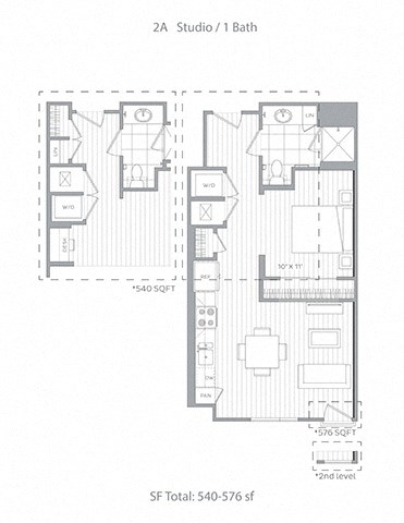 80 Cambridgepark Drive Studio-3 Beds Apartment for Rent - Photo Gallery 39