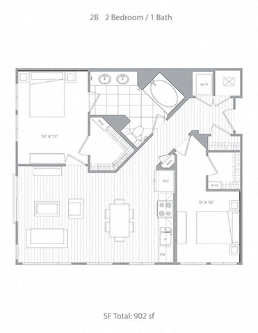 80 Cambridgepark Drive Studio-3 Beds Apartment for Rent - Photo Gallery 68