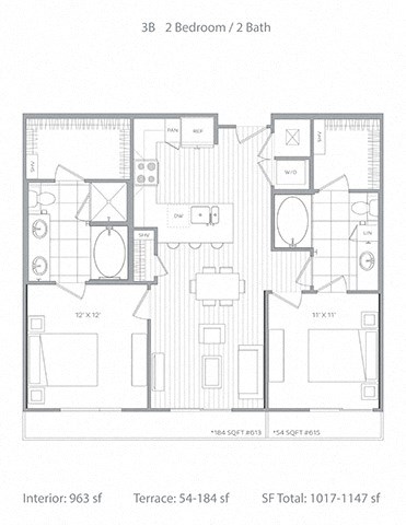 80 Cambridgepark Drive Studio-3 Beds Apartment for Rent - Photo Gallery 69