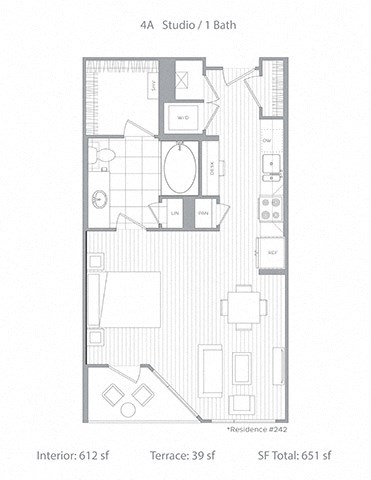 80 Cambridgepark Drive Studio-3 Beds Apartment for Rent - Photo Gallery 41