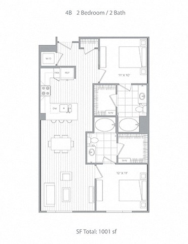 80 Cambridgepark Drive Studio-3 Beds Apartment for Rent - Photo Gallery 70