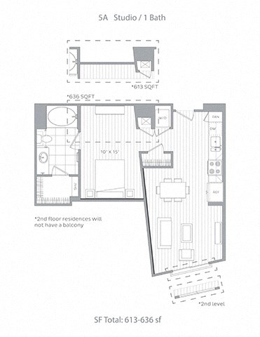 80 Cambridgepark Drive Studio-3 Beds Apartment for Rent - Photo Gallery 42