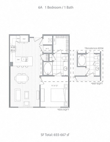 80 Cambridgepark Drive Studio-3 Beds Apartment for Rent - Photo Gallery 43