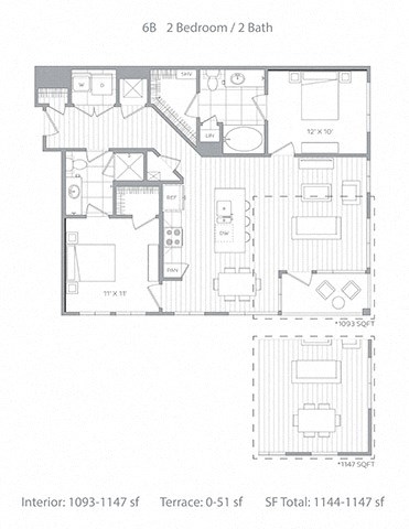 80 Cambridgepark Drive Studio-3 Beds Apartment for Rent - Photo Gallery 72