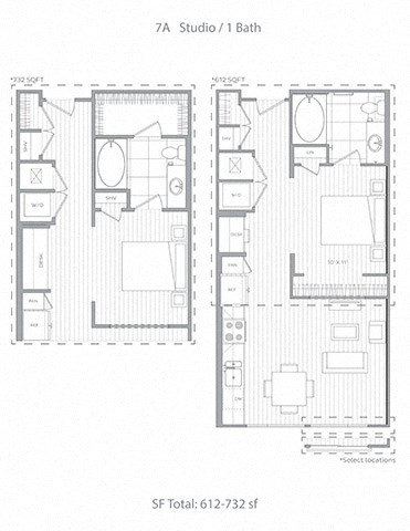 80 Cambridgepark Drive Studio-3 Beds Apartment for Rent - Photo Gallery 44