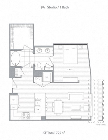 80 Cambridgepark Drive Studio-3 Beds Apartment for Rent - Photo Gallery 46