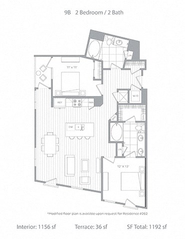 80 Cambridgepark Drive Studio-3 Beds Apartment for Rent - Photo Gallery 75