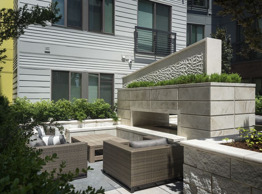 Fire Pit - Photo Gallery