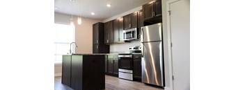 1 Bedroom, 1 Bathroom