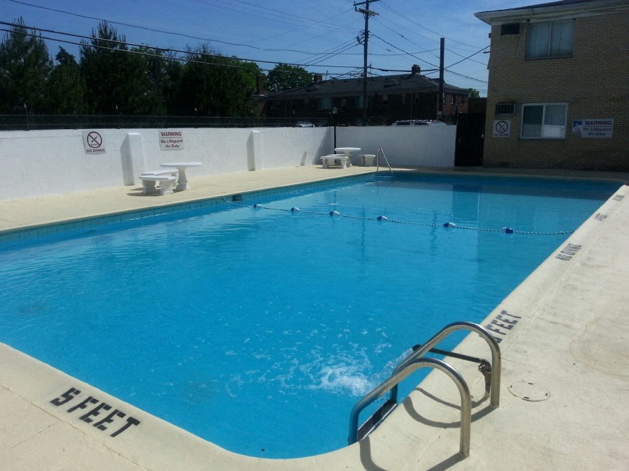 Franklin Village Apartments, 18450 W Chicago St, Detroit, MI RentCafe