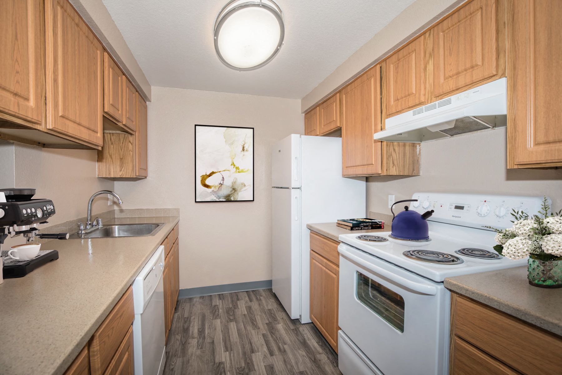 Alvista Lake Meridian Apartments 14901 Se 272nd Street Kent Wa Rentcafe