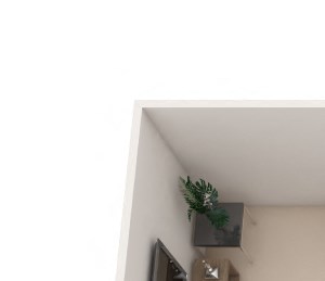 1 Bedroom, 1 Bath