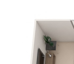 1 Bedroom, 1 Bath