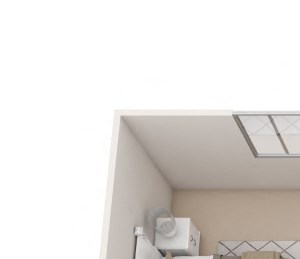 2 Bedroom, 2 Bath