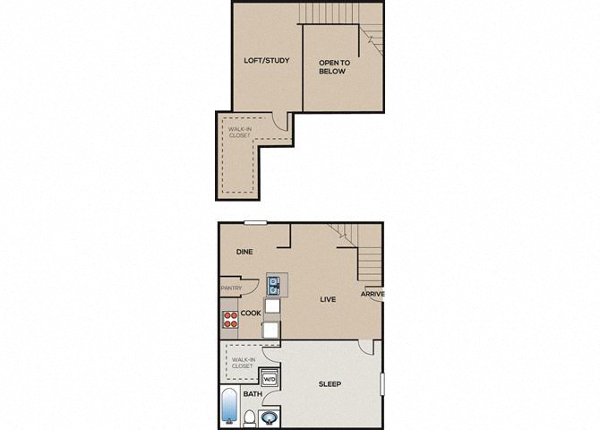 A4 - Townhome