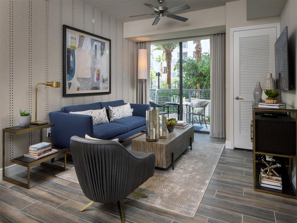 Sole At City Center Apartments, 499 Evernia Street, West Palm Beach, FL