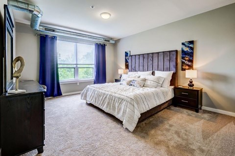 Park West 205 Apartment Homes