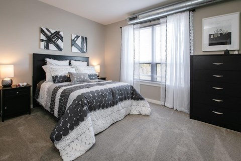 Park West 205 Apartment Homes