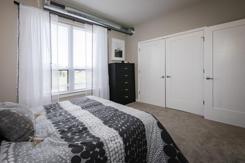 Park West 205 Apartment Homes