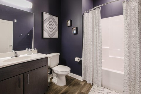 Park West 205 Apartment Homes