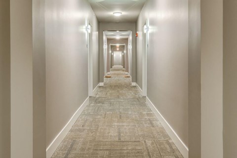 Park West 205 Apartment Homes