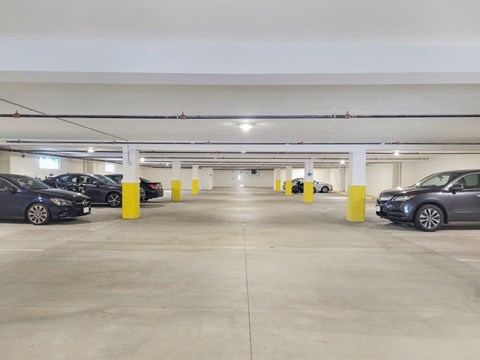 Park West 205 Apartment Homes