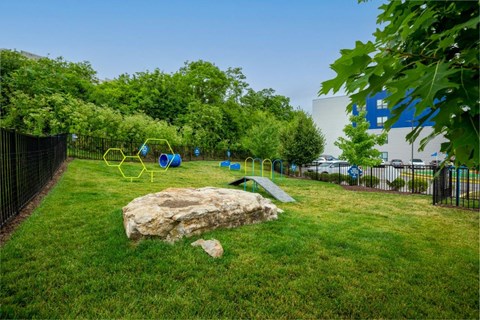 Park West 205 Apartment Homes