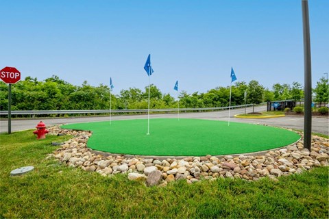 Park West 205 Apartment Homes