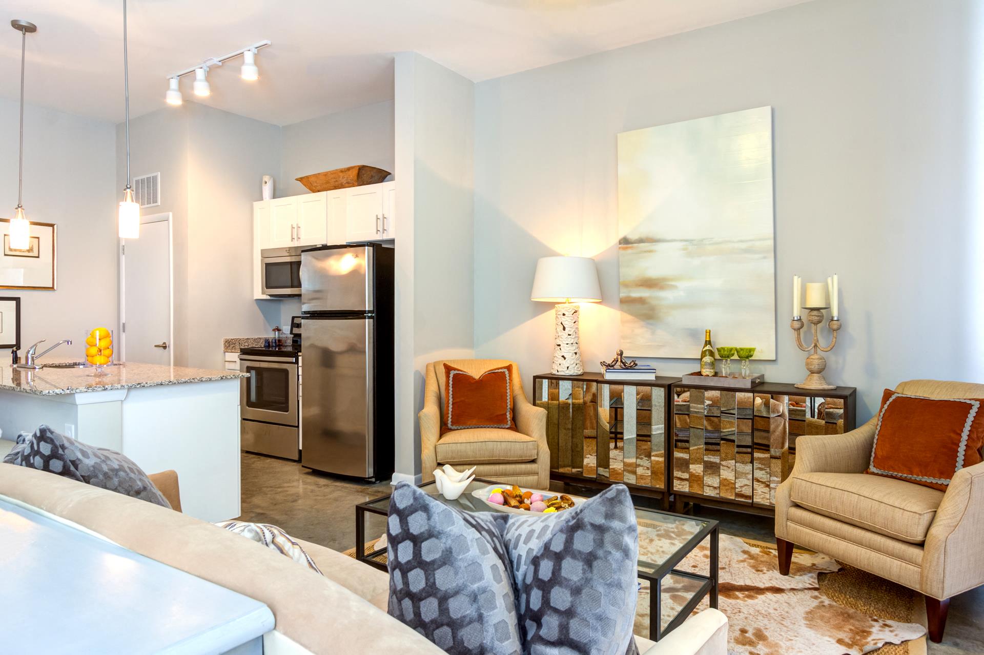 Riviera at Seaside Apartments in Mt. Pleasant, SC