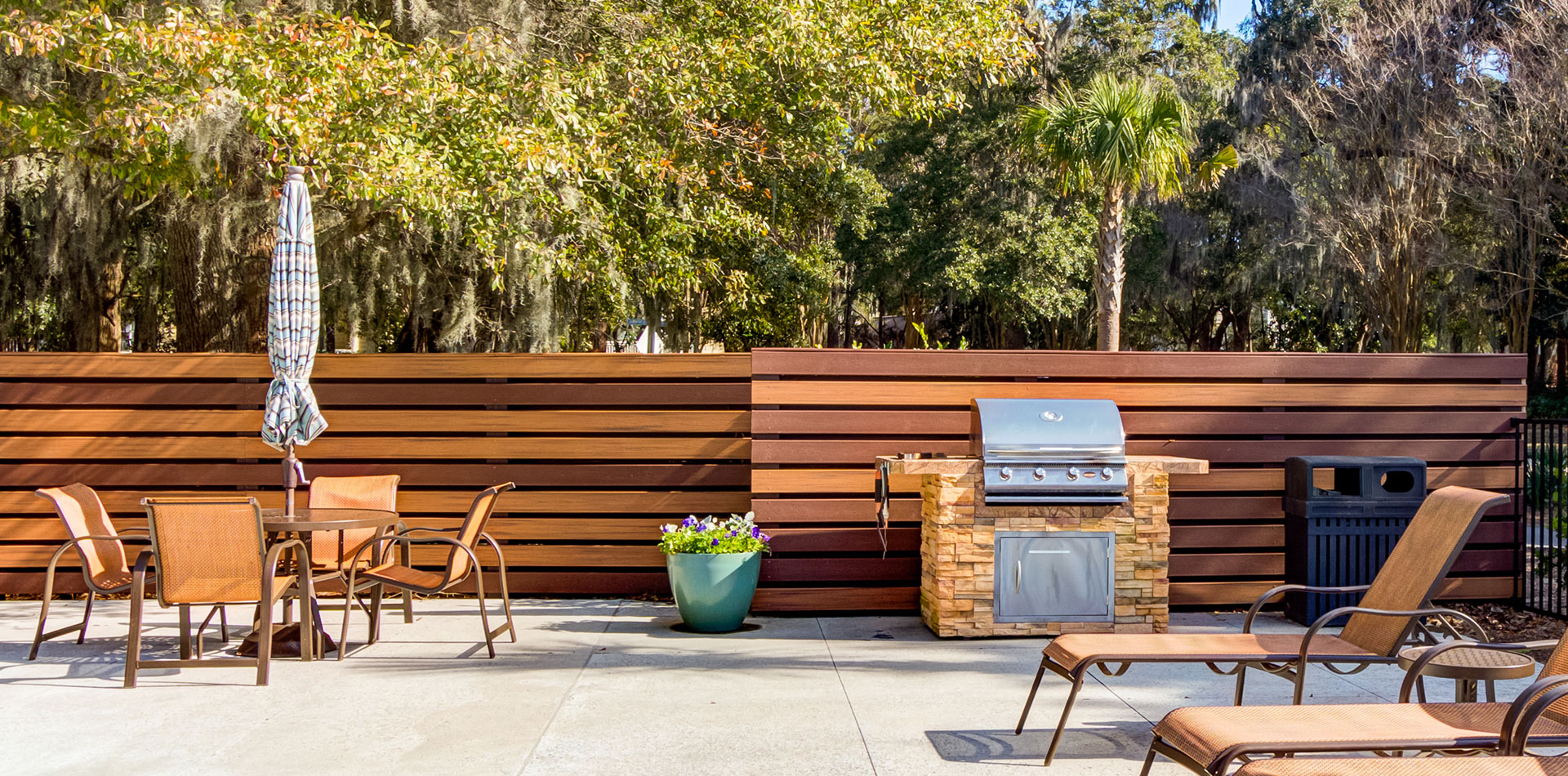 Riviera at Seaside Apartments in Mt. Pleasant, SC