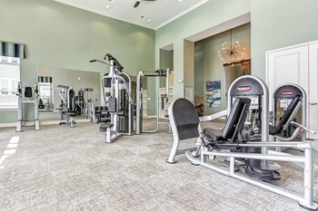 Fitness Center - Photo Gallery 10