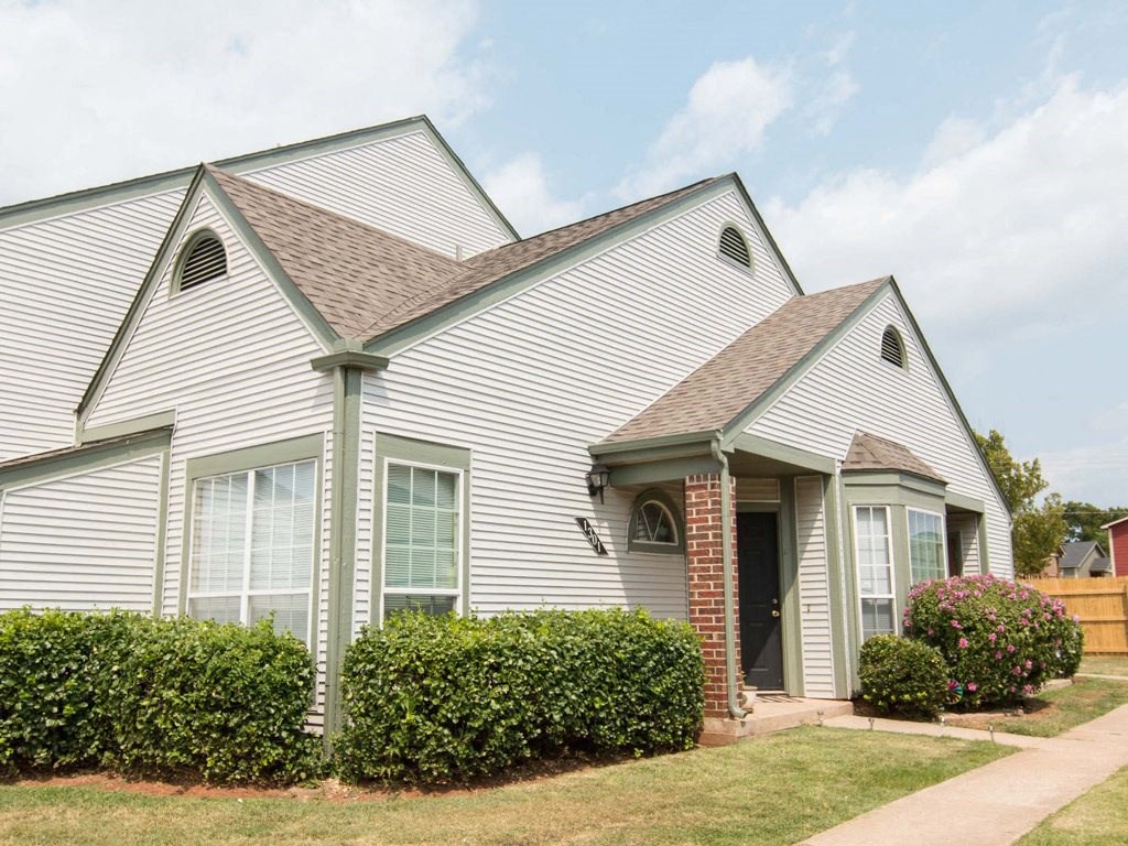 oklahoma city ok apartments