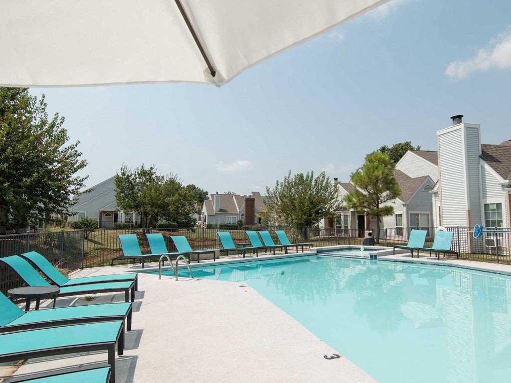 oklahoma city ok apartments