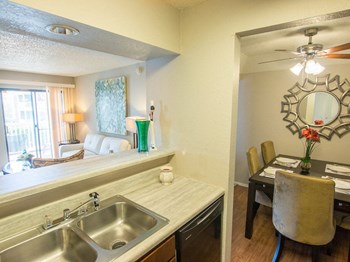 tulsa ok apartments - Photo Gallery 3