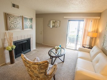tulsa ok apartments - Photo Gallery 4
