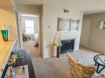 tulsa ok apartments - Photo Gallery 5