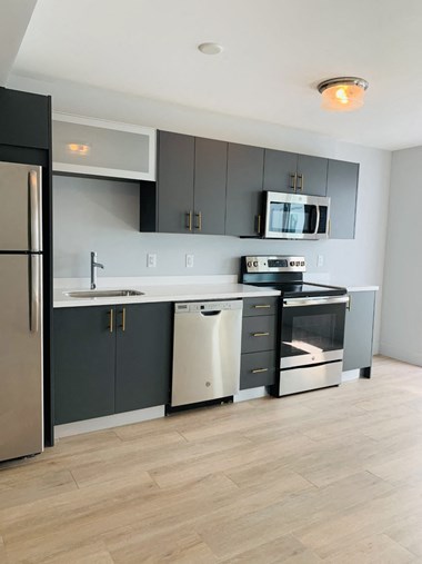 1501-1511 Michigan Ave 1 Bed Apartment for Rent - Photo Gallery 1