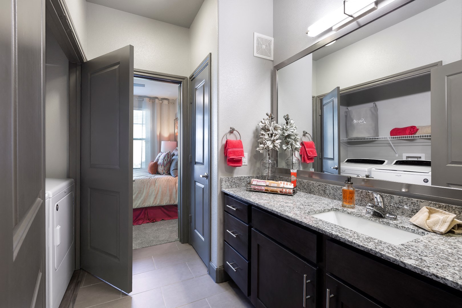 North Creek Apartments