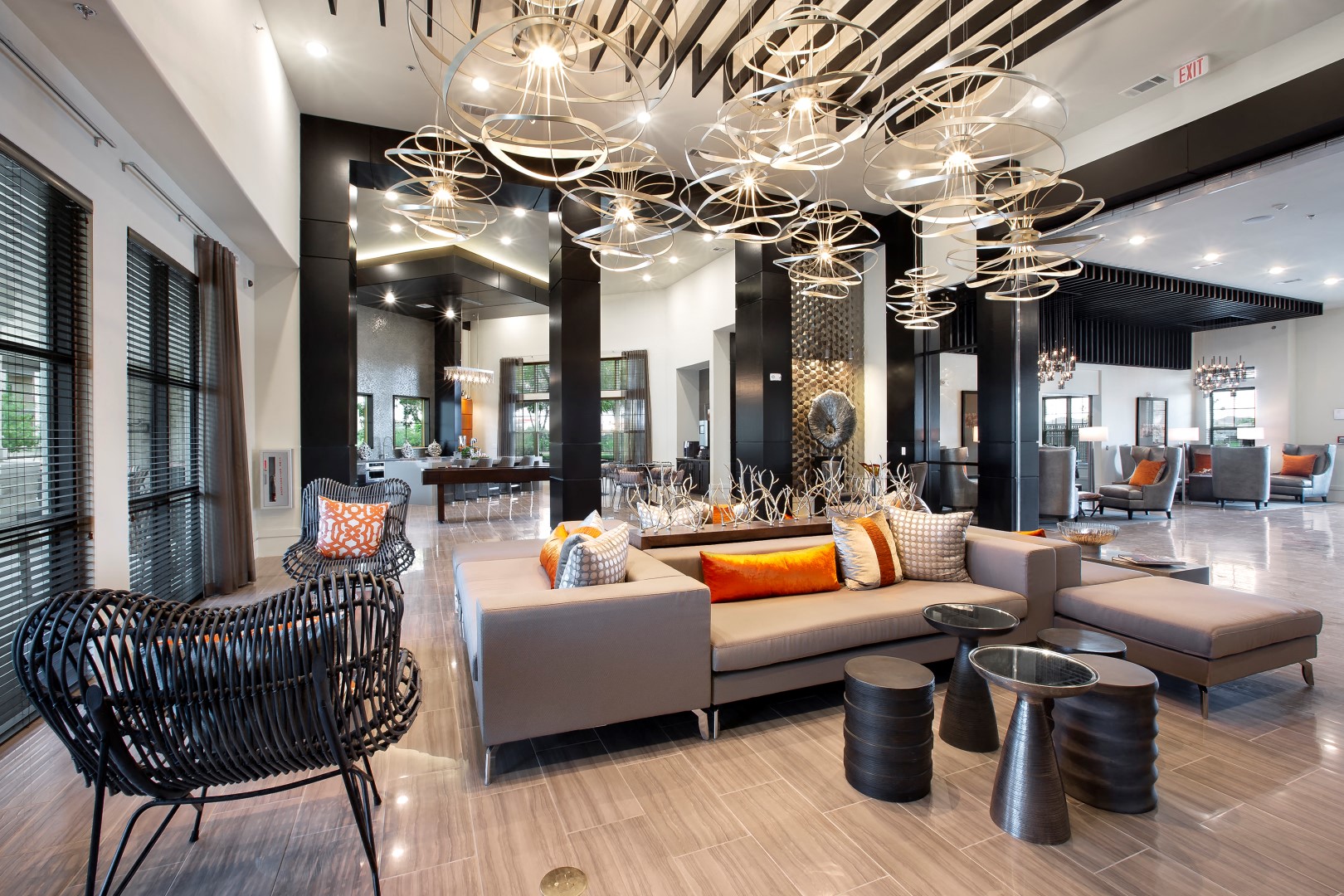 North Creek Apartments