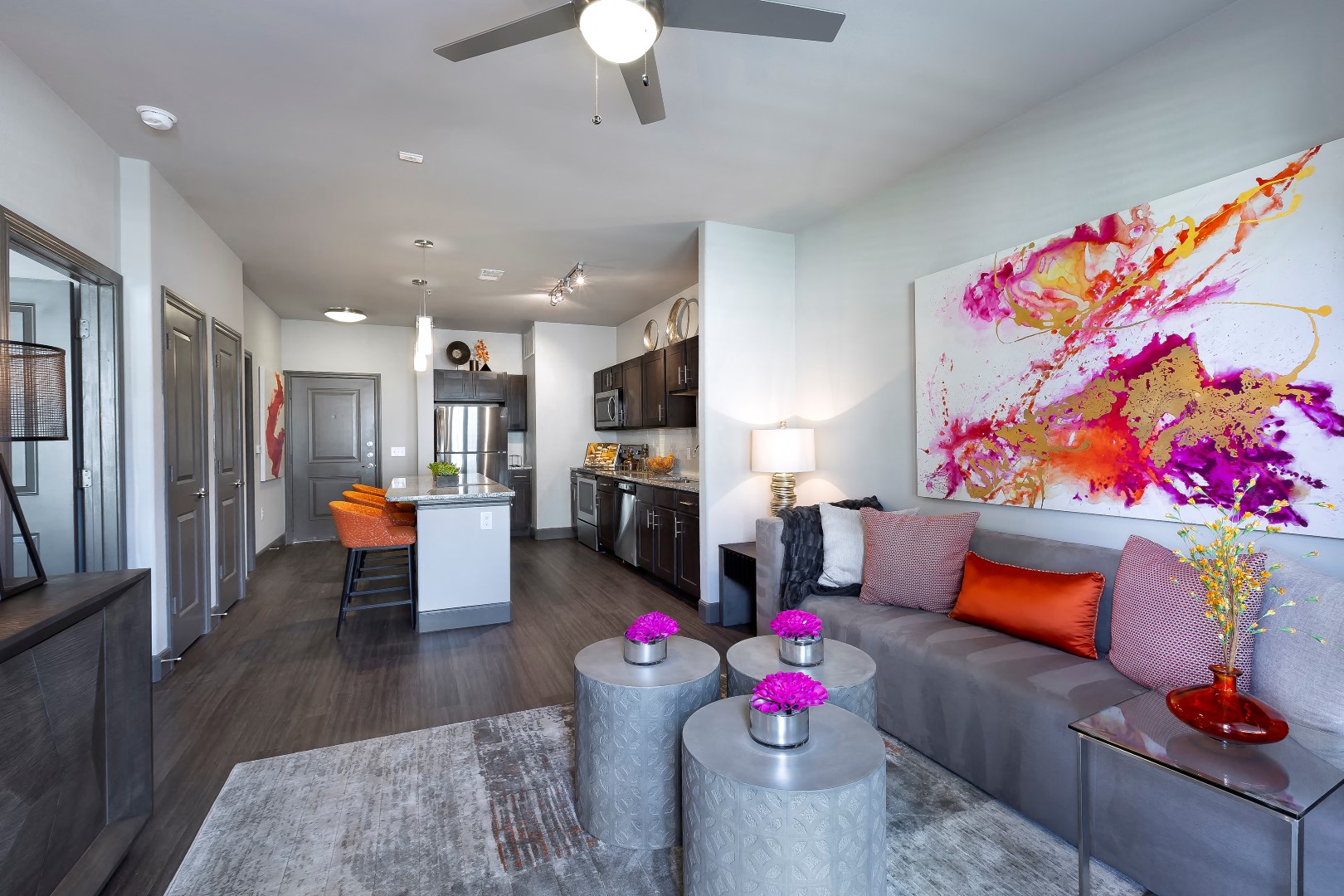 North Creek Apartments