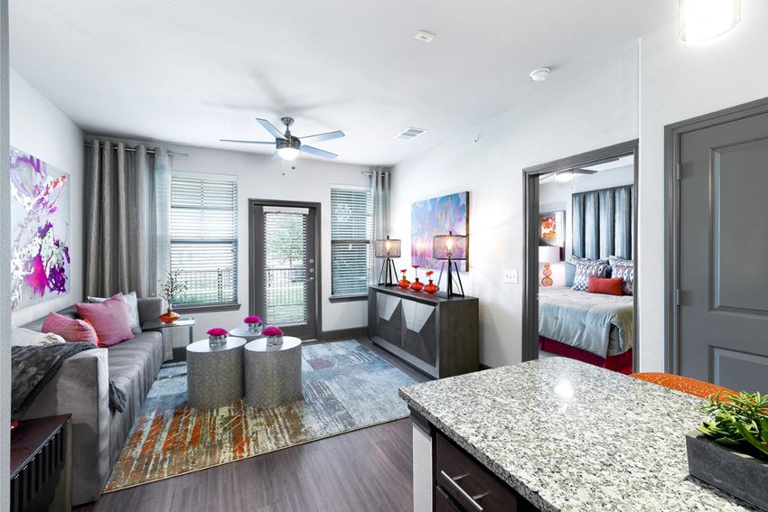 North Creek Apartments